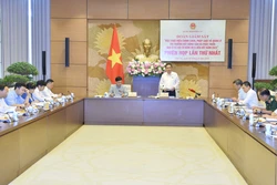 Giám sát về quản lý thị trường bất động sản và phát triển nhà ở xã hội