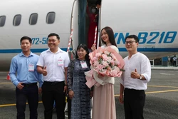 Tín hiệu vui của ngành Du lịch Cà Mau