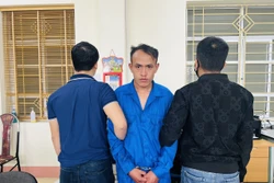 Công an Lào Cai phá chuyên án mua bán trái phép ma túy liên tỉnh