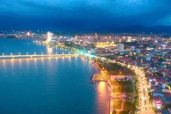 Phấn đấu đến năm 2030, Quảng Bình trở thành tỉnh phát triển khá của khu vực miền Trung