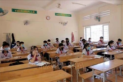 Kết quả thi tốt nghiệp Trung học phổ thông 2020 có thể sử dụng trong tuyển sinh đại học, cao đẳng