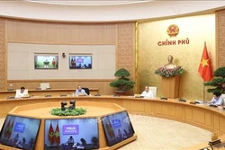 Thủ tướng quyết định: Hà Nội là địa phương có nguy cơ nhưng một số địa bàn có nguy cơ cao