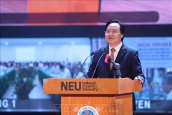 Đại học Quốc gia Hà Nội công bố phương án tuyển sinh chính thức năm 2020