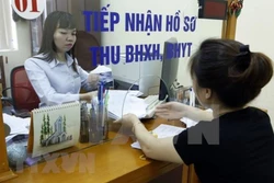 Sửa đổi, bổ sung một số điều của Luật Việc làm về bảo hiểm thất nghiệp