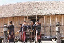 Gia Lai nỗ lực bảo tồn và phát huy bản sắc dân tộc