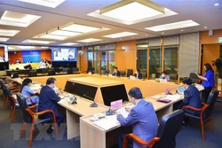 Hoàn thiện quy định đăng ký thường trú tại các tỉnh, thành phố trực thuộc Trung ương