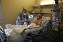 Nghiên cứu của Hàn Quốc: Phần lớn bệnh nhân phục hồi sau COVD-19 đều phải chịu đựng các di chứng