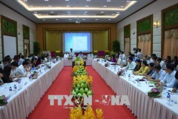 Tăng cường ứng dụng công nghệ sau thu hoạch xoài ở Đồng bằng sông Cửu Long