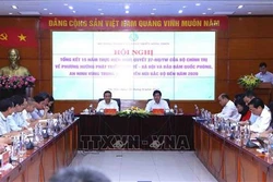 Nông nghiệp Trung du và miền núi Bắc bộ chuyển đổi theo hướng sản xuất hàng hóa