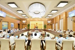 Nhiều ý kiến không đồng ý mở rộng khung thỏa thuận giờ làm thêm