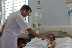 Chẩn đoán và điều trị kịp thời để chữa khỏi bệnh Whitmore