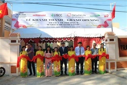 Trà Vinh phấn đấu 100% học sinh, sinh viên tham gia bảo hiểm y tế