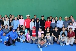 Việt Nam tham dự "Ngày đại gia đình ASEAN 2016" tại Mexico