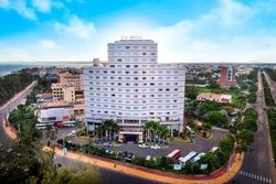 Bình Thuận phạt doanh nghiệp TTC Hotel Premium – Phan Thiết xả thải gây ô nhiễm môi trường 378 triệu đồng