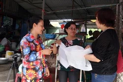  Xây dựng Kế hoạch hành động quốc gia về giảm rác thải nhựa đại dương đến năm 2030