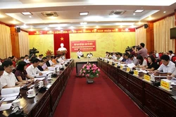 Ngày Hội văn hóa dân tộc Mông toàn quốc lần thứ II năm 2016 diễn ra từ 18-20/11