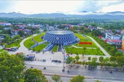 Phát huy truyền thống, xây dựng Điện Biên trở thành trung tâm du lịch hấp dẫn