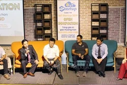 Phát triển hệ sinh thái khởi nghiệp đổi mới sáng tạo tại Thành phố Hồ Chí Minh - Bài 1
