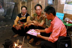 Gia Lai loại trừ hủ tục lạc hậu trong đồng bào dân tộc thiểu số