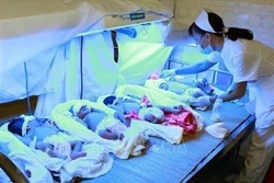 Chênh lệch mức sinh: Khẩn trương hoàn chỉnh Đề án điều chỉnh mức sinh giữa các vùng