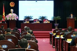 Sơn La: Thông qua nhiều nghị quyết quan trọng phát triển kinh tế - xã hội