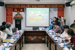 Thành phố Hồ Chí Minh: Hướng tới xây dựng Trung tâm hỗ trợ khởi nghiệp đổi mới sáng tạo mang tầm quốc tế