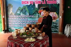 Du lịch cộng đồng Homestay - điểm đến hấp dẫn ở vùng cao Lâm Bình