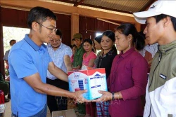 Quảng Ngãi: Thực hiện chính sách giảm nghèo bền vững cho các huyện miền núi
