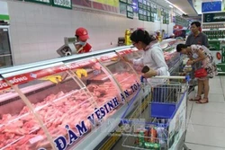 Porkpork khởi nghiệp từ chiến dịch “giải cứu thịt lợn”