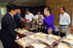 Kiều bào “hiến kế”cho phát triển nông nghiệp ứng dụng công nghệ cao tại Thành phố Hồ Chí Minh