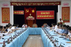 Đẩy mạnh các giải pháp thực hiện nhiệm vụ phát triển kinh tế - xã hội