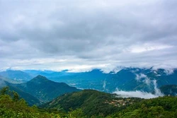 Khám phá Di tích lịch sử Pú Vạp, Điện Biên