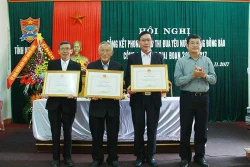 Quảng Bình: Đẩy mạnh các phong trào thi đua yêu nước trong đồng bào Công giáo