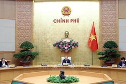 Thủ tướng quyết định tiếp tục thực hiện cách ly xã hội