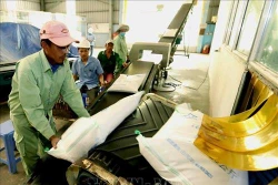 Có thêm 42 thương nhân được cấp phép xuất khẩu gạo theo Nghị định 107
