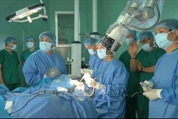 Thành phố Hồ Chí Minh tiên phong phát triển y tế thông minh - Bài 3