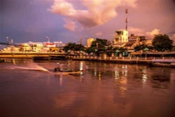  Kiên Giang điều chỉnh quy hoạch để triển khai các dự án đầu tư du lịch