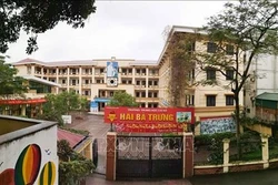 Dịch bệnh do chủng mới virus Corona: Các trường học trên toàn quốc hoàn thành vệ sinh lớp học, một số trường đại học tiếp tục lùi lịch học