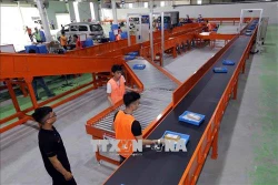 Phát triển bền vững thương mại điện tử ở Việt Nam - Bài cuối