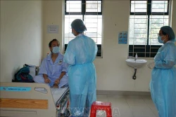 Thêm một trường hợp tái nhiễm virus SARS-CoV-2 tại Thành phố Hồ Chí Minh