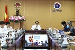 Tập trung nghiên cứu, sản xuất vaccine phòng chống dịch COVID-19