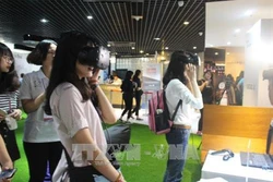 Sôi nổi Ngày hội quảng bá du lịch thành phố Seoul (Hàn Quốc)