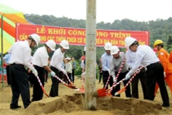 Bảy thôn vùng sâu cuối cùng ở Lâm Đồng có điện đón Tết 2018