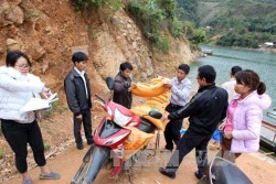 Xuất cấp gạo từ nguồn dự trữ quốc gia cho các địa phương dịp Tết 2018