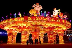 Tết Nguyên Đán tại một số nước trên thế giới