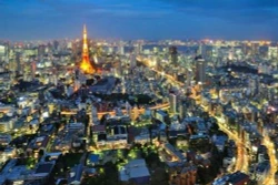 Những nét đặc trưng của 6 thành phố lớn tại Nhật Bản