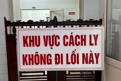 Dịch bệnh do chủng mới virus Corona: Tự nguyện cách ly - Bảo vệ mình cũng chính là bảo vệ cộng đồng
