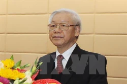 Bộ Chính trị ban hành khung tiêu chuẩn chức danh, tiêu chí đánh giá cán bộ