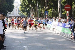 Ngày 24/3 sẽ đồng loạt tổ chức Ngày chạy Olympic vì sức khỏe toàn dân năm 2019