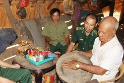Những tấm gương người uy tín Bình Phước đối với cộng đồng